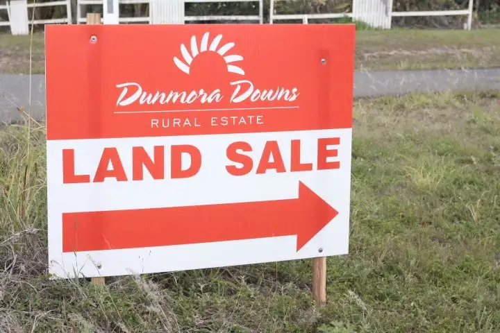Seventh view of Homely land listing, Lot 18 Lomandra Lane, Dunmora QLD 4650