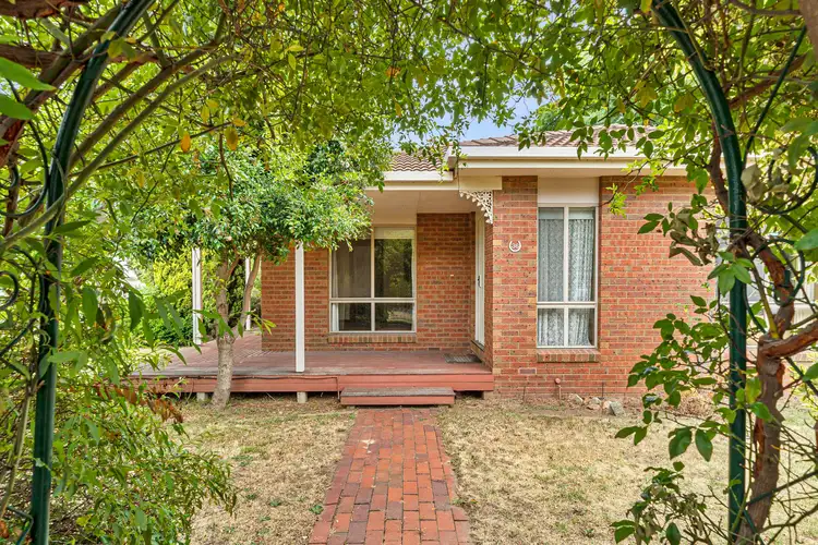 36 Garrett Street, Euroa VIC 3666