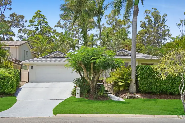 23 Chichester Drive, Arundel QLD 4214