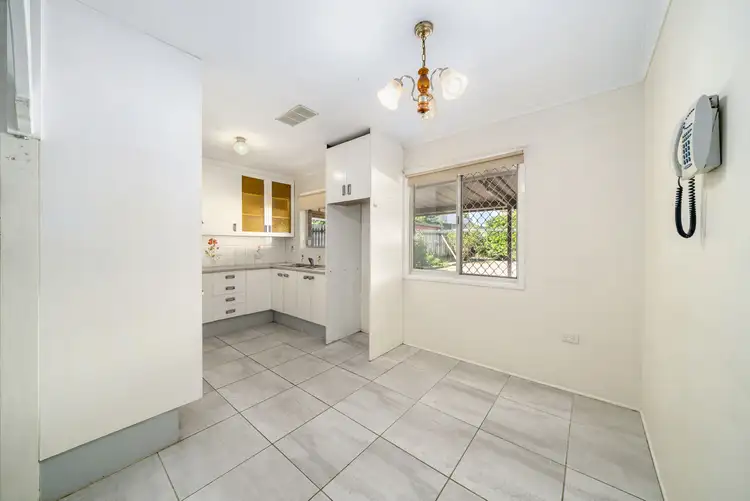 Fourth view of Homely house listing, 45 Apex Avenue, Kippa-Ring QLD 4021