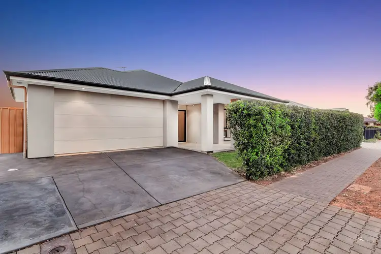 Main view of Homely house listing, 5 Tudor Crescent, Smithfield Plains SA 5114