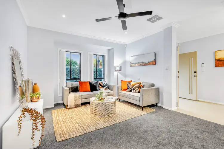 Third view of Homely house listing, 5 Tudor Crescent, Smithfield Plains SA 5114