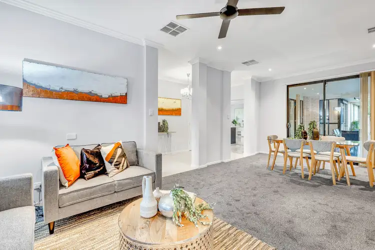 Fourth view of Homely house listing, 5 Tudor Crescent, Smithfield Plains SA 5114