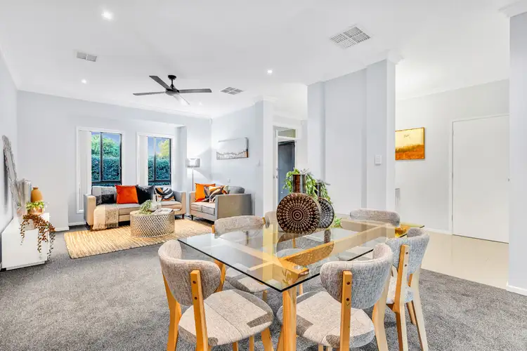 Fifth view of Homely house listing, 5 Tudor Crescent, Smithfield Plains SA 5114