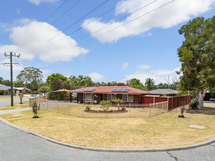 Main view of Homely house listing, 1 Solar Street, Beckenham WA 6107