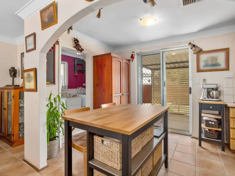 Fourth view of Homely house listing, 1 Solar Street, Beckenham WA 6107