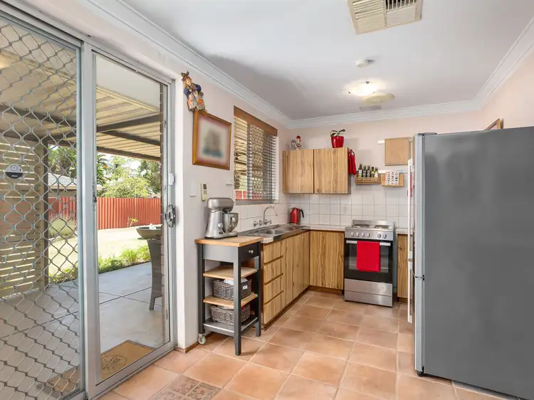 Seventh view of Homely house listing, 1 Solar Street, Beckenham WA 6107