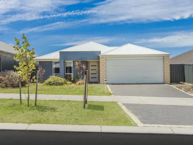 183 Clyde Avenue, Baldivis WA 6171