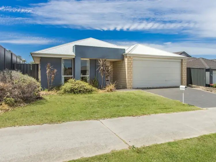 Second view of Homely house listing, 183 Clyde Avenue, Baldivis WA 6171