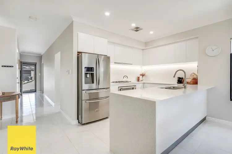 Main view of Homely house listing, 6 Noctis Way, Aveley WA 6069
