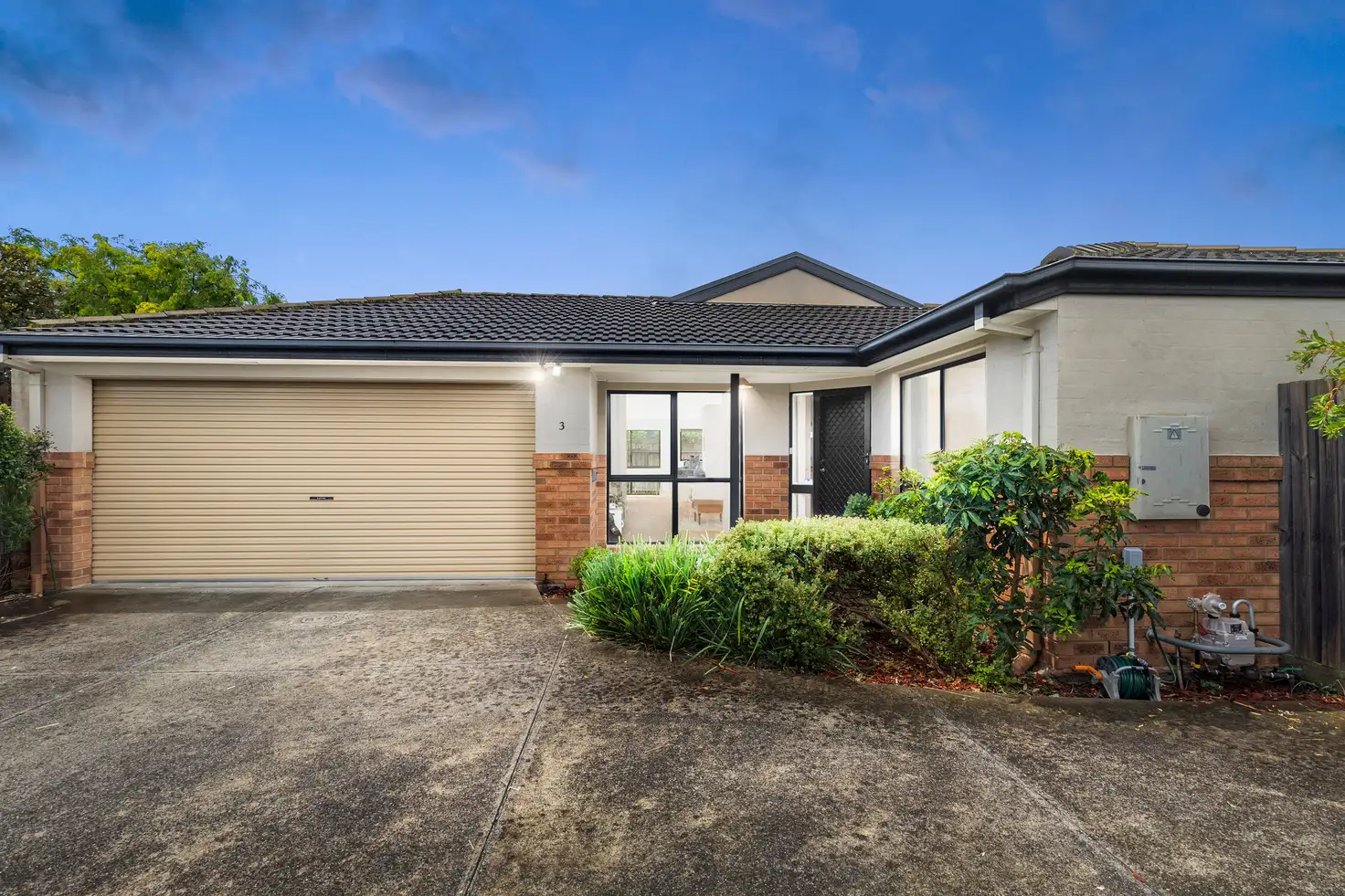 Main view of Homely unit listing, 3/111 East Road, Seaford VIC 3198