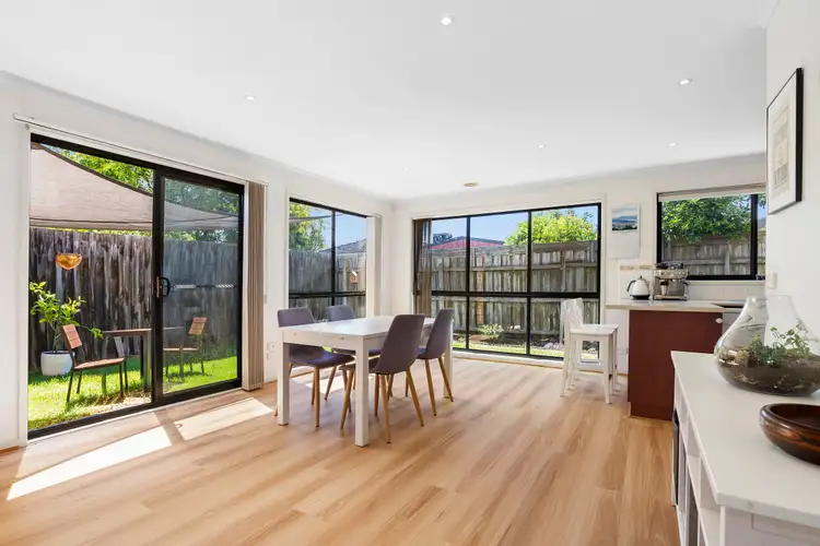 Third view of Homely unit listing, 3/111 East Road, Seaford VIC 3198