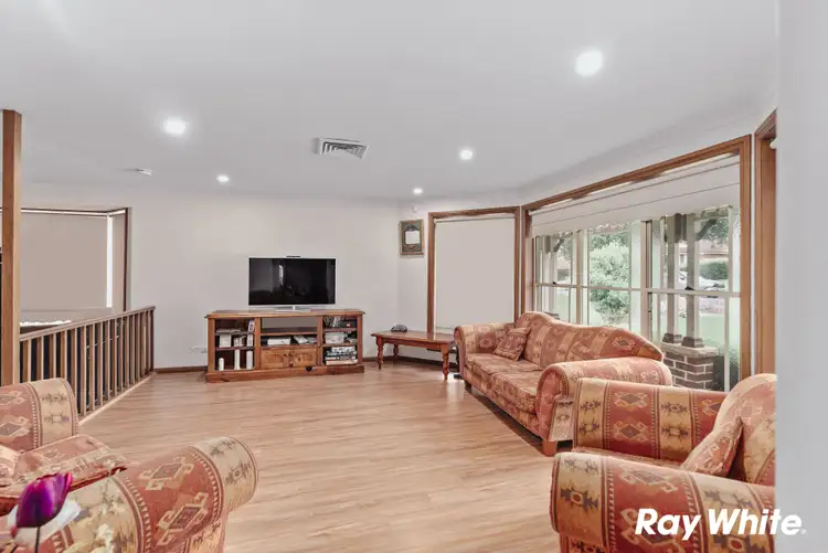 Second view of Homely house listing, 10 Isis Place, Quakers Hill NSW 2763