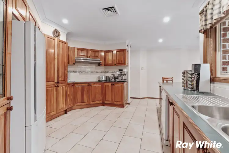 Third view of Homely house listing, 10 Isis Place, Quakers Hill NSW 2763