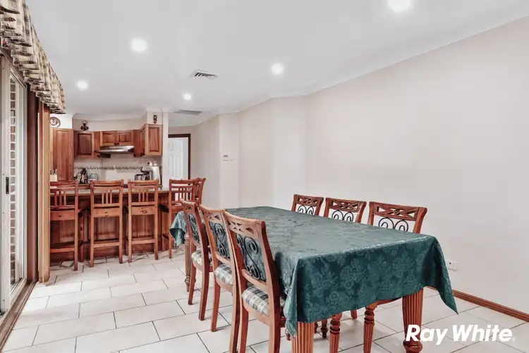 Fourth view of Homely house listing, 10 Isis Place, Quakers Hill NSW 2763