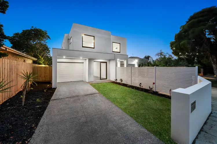 7a Roberts Court, Brighton East VIC 3187