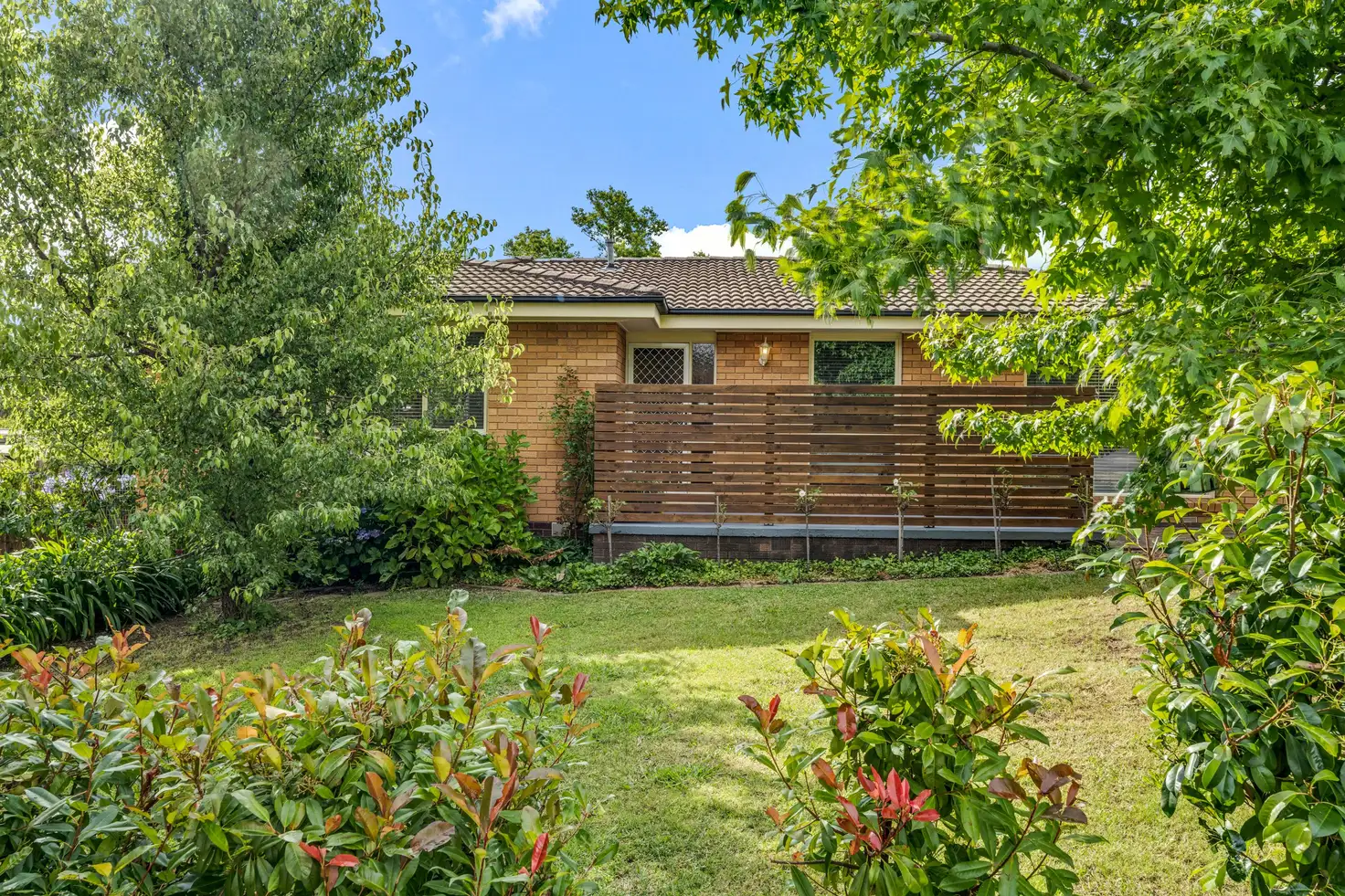 Main view of Homely house listing, 3 Goessling Place, Flynn ACT 2615