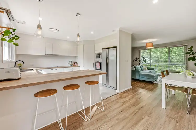 Fourth view of Homely house listing, 3 Goessling Place, Flynn ACT 2615
