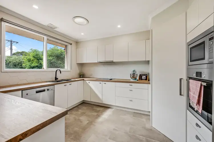 Fifth view of Homely house listing, 3 Goessling Place, Flynn ACT 2615