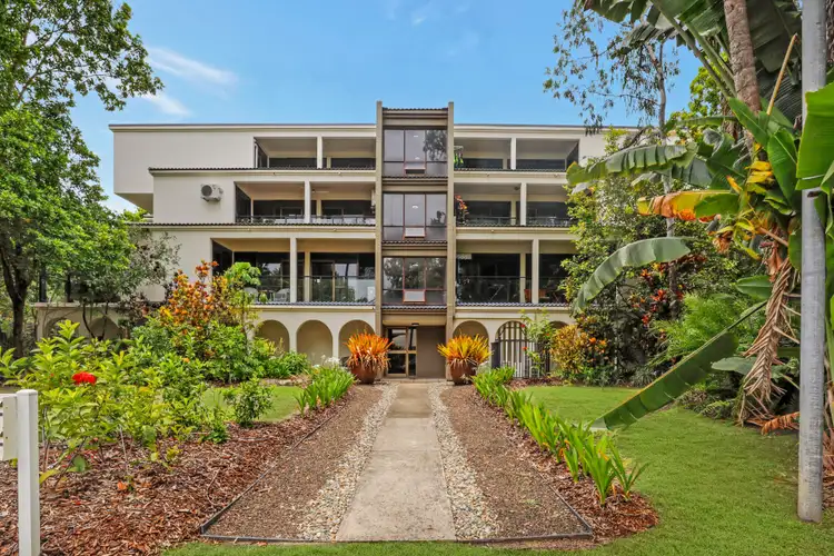 Second view of Homely unit listing, 6/5-7 Amphora Street, Palm Cove QLD 4879