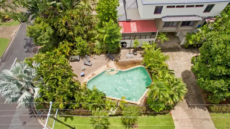 Fourth view of Homely unit listing, 6/5-7 Amphora Street, Palm Cove QLD 4879