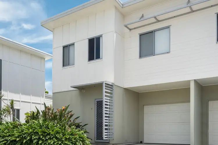 7/1 Cascade Drive, Underwood QLD 4119