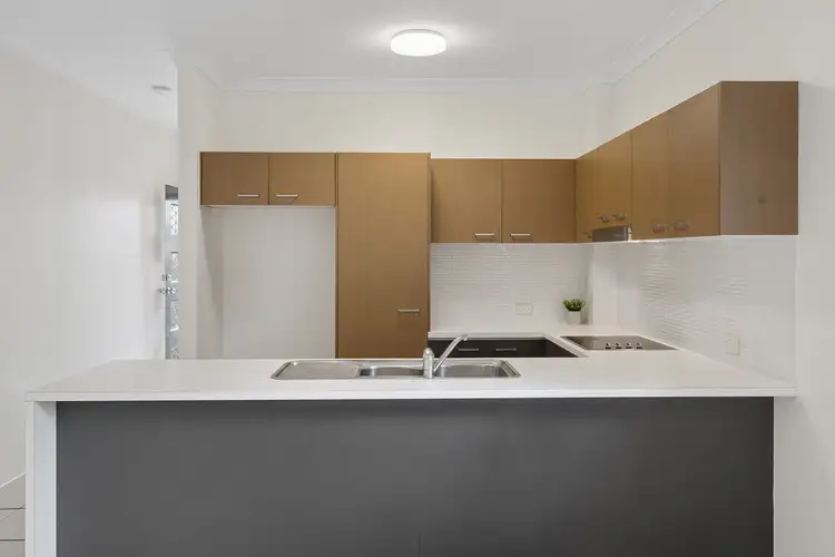 Third view of Homely townhouse listing, 7/1 Cascade Drive, Underwood QLD 4119