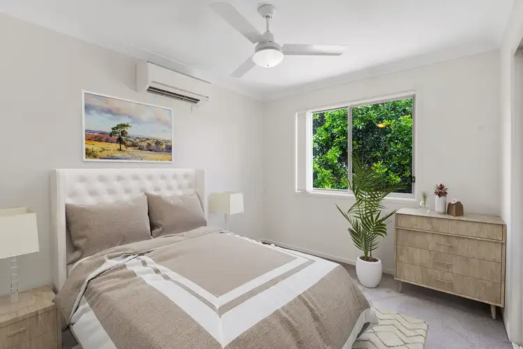 Fifth view of Homely townhouse listing, 7/1 Cascade Drive, Underwood QLD 4119