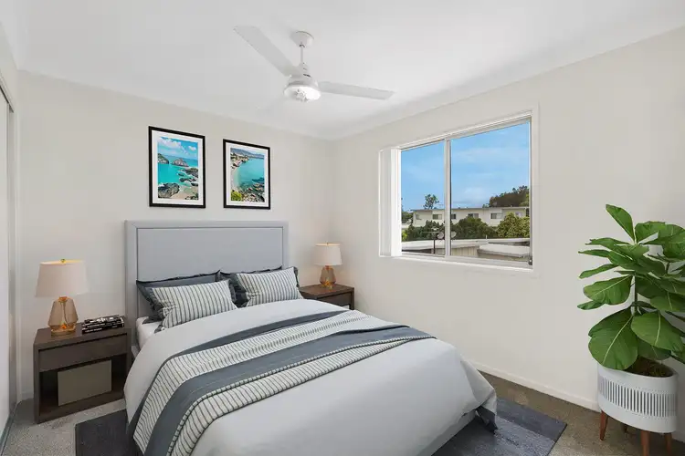 Sixth view of Homely townhouse listing, 7/1 Cascade Drive, Underwood QLD 4119