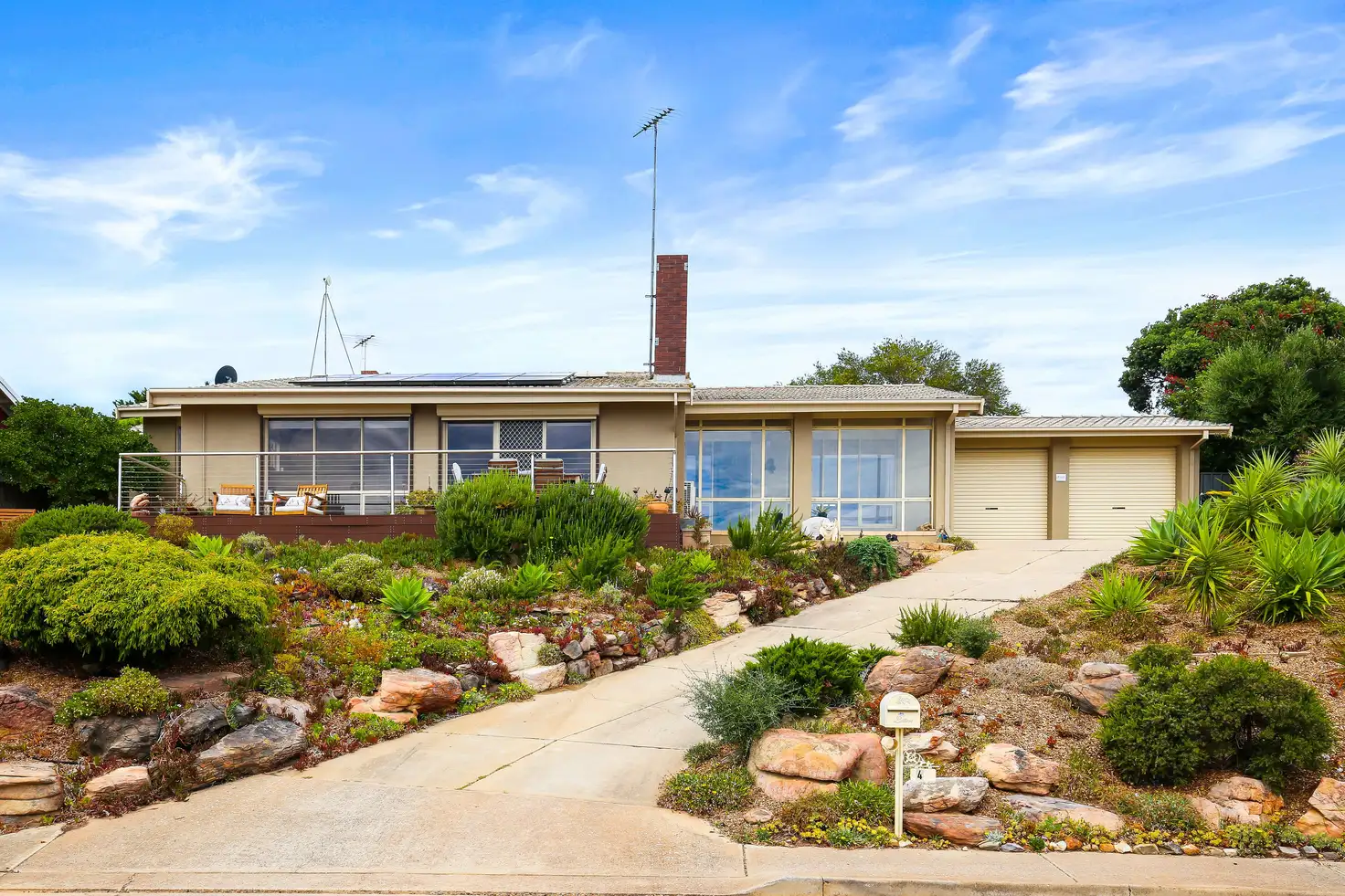 Main view of Homely house listing, 4 Arafura Court, Hallett Cove SA 5158