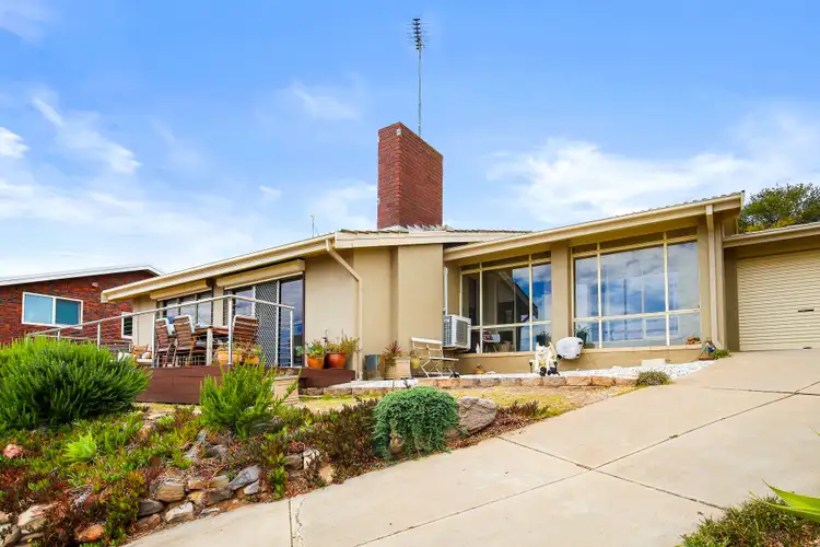 Second view of Homely house listing, 4 Arafura Court, Hallett Cove SA 5158