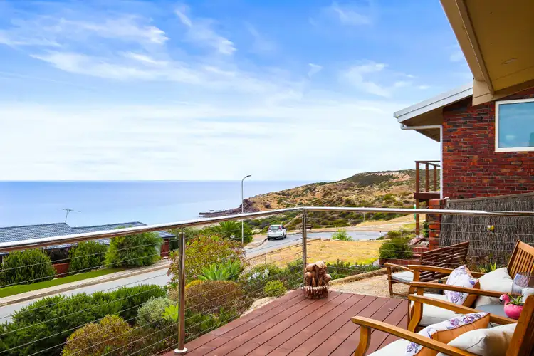 Third view of Homely house listing, 4 Arafura Court, Hallett Cove SA 5158