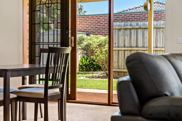 Second view of Homely unit listing, 3/63 East Road, Seaford VIC 3198