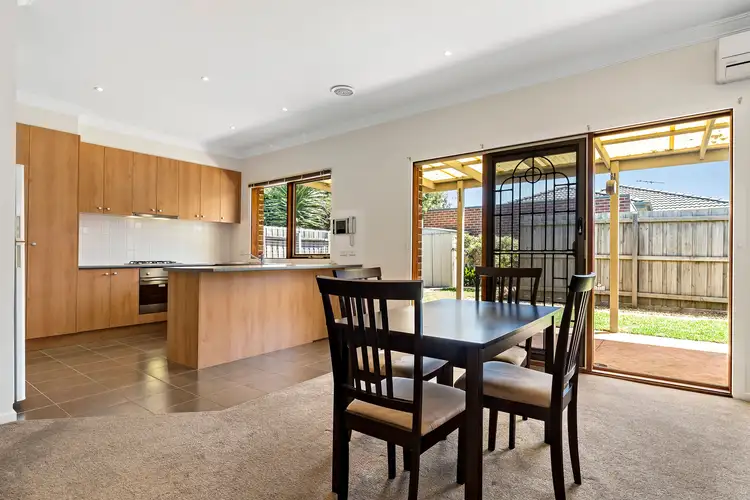 Third view of Homely unit listing, 3/63 East Road, Seaford VIC 3198