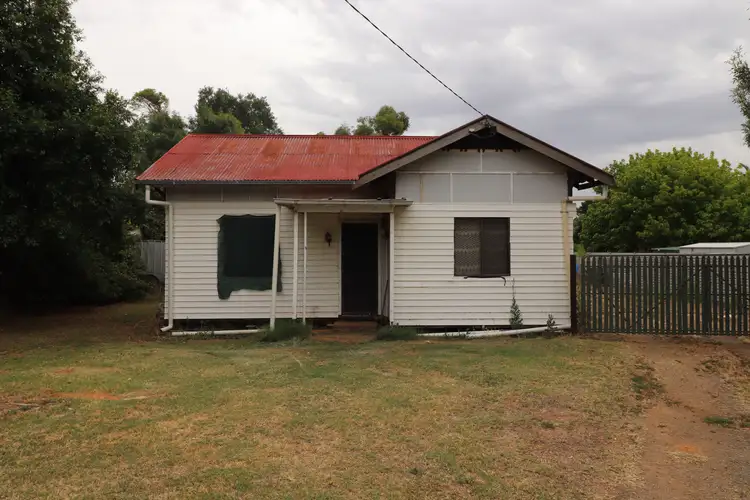 Second view of Homely house listing, 11 Pearce Street, Merrigum VIC 3618