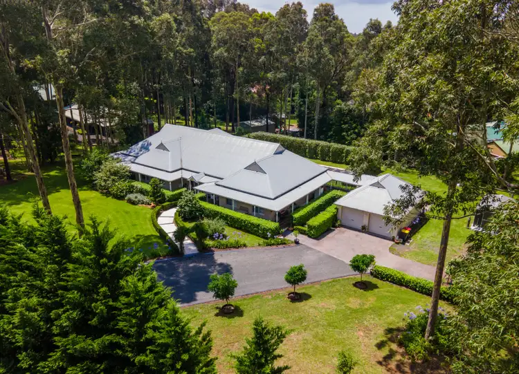 32 Koloona Drive, Tapitallee NSW 2540