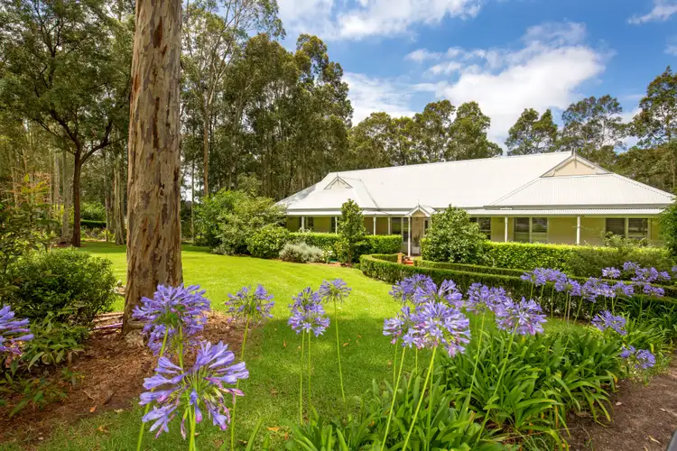 Second view of Homely house listing, 32 Koloona Drive, Tapitallee NSW 2540