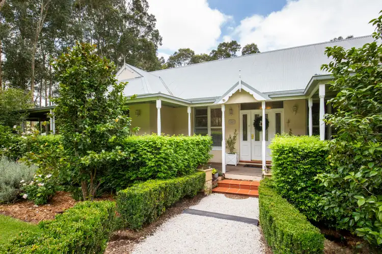 Third view of Homely house listing, 32 Koloona Drive, Tapitallee NSW 2540