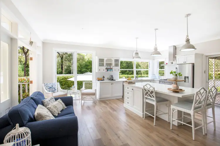 Fifth view of Homely house listing, 32 Koloona Drive, Tapitallee NSW 2540