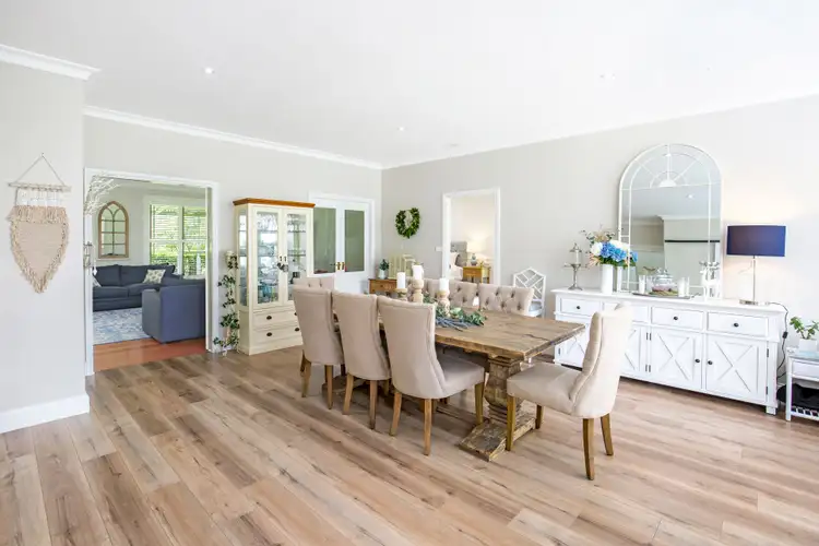 Sixth view of Homely house listing, 32 Koloona Drive, Tapitallee NSW 2540