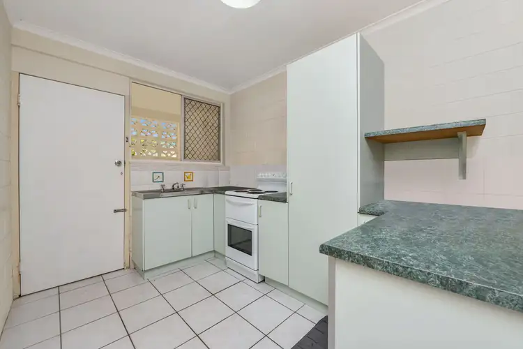Third view of Homely semi-detached listing, 1&2/14 Shelton Street, Kirwan QLD 4817
