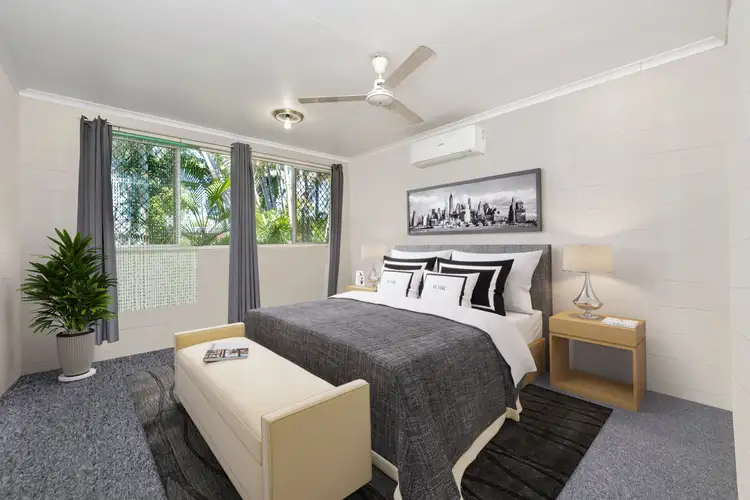 Fourth view of Homely semi-detached listing, 1&2/14 Shelton Street, Kirwan QLD 4817