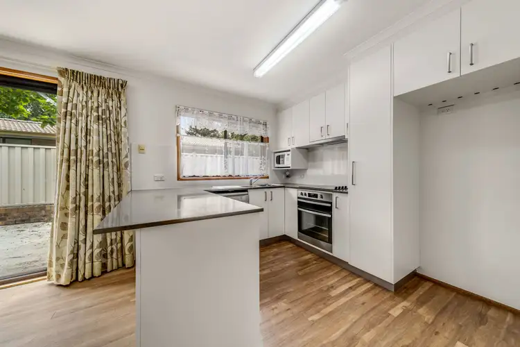 Fourth view of Homely semi-detached listing, 1/68 Twelvetrees Crescent, Florey ACT 2615