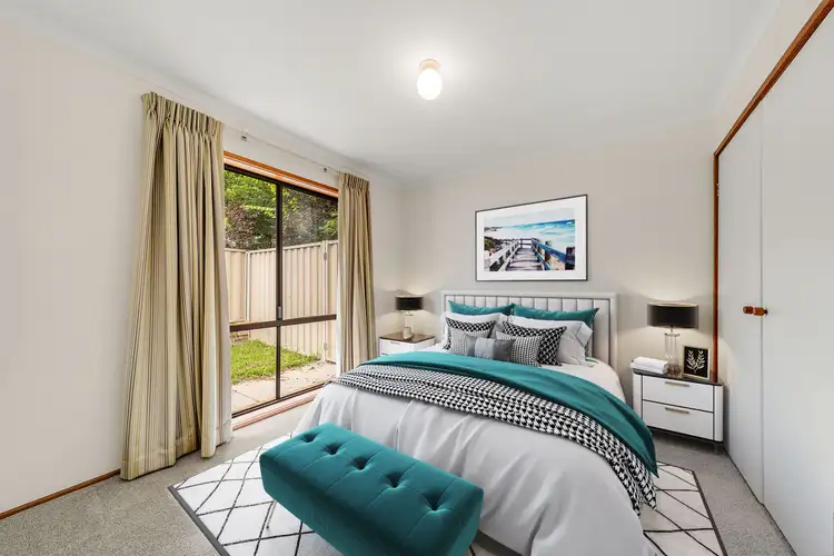 Fifth view of Homely semi-detached listing, 1/68 Twelvetrees Crescent, Florey ACT 2615