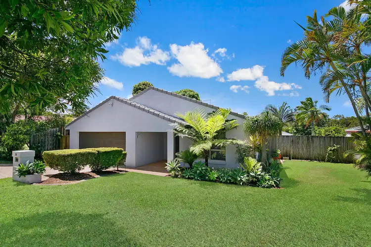 Main view of Homely house listing, 56 Pinelands Circuit, Redland Bay QLD 4165