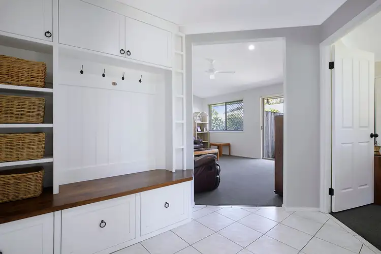 Second view of Homely house listing, 56 Pinelands Circuit, Redland Bay QLD 4165