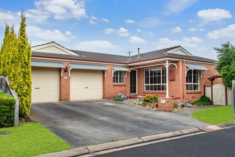 Main view of Homely house listing, 22 Rogers Avenue, Warrnambool VIC 3280