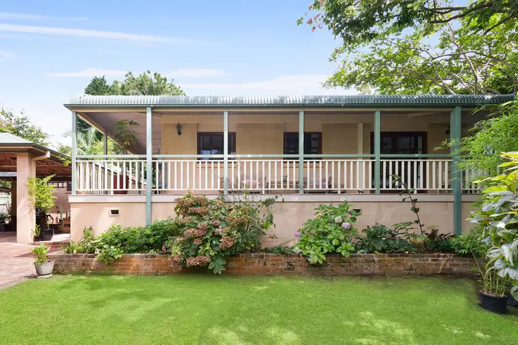 108 Wallalong Crescent, West Pymble NSW 2073