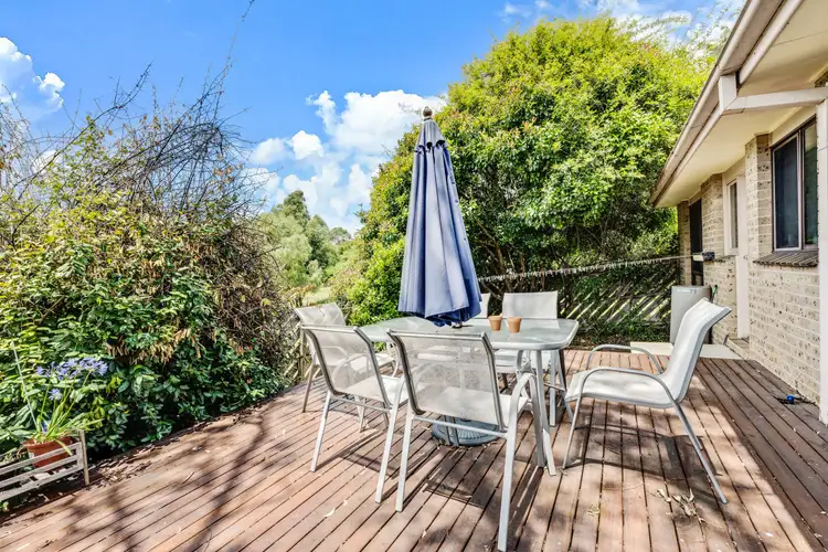 Main view of Homely townhouse listing, 17/46 Catchpole Street, Macquarie ACT 2614