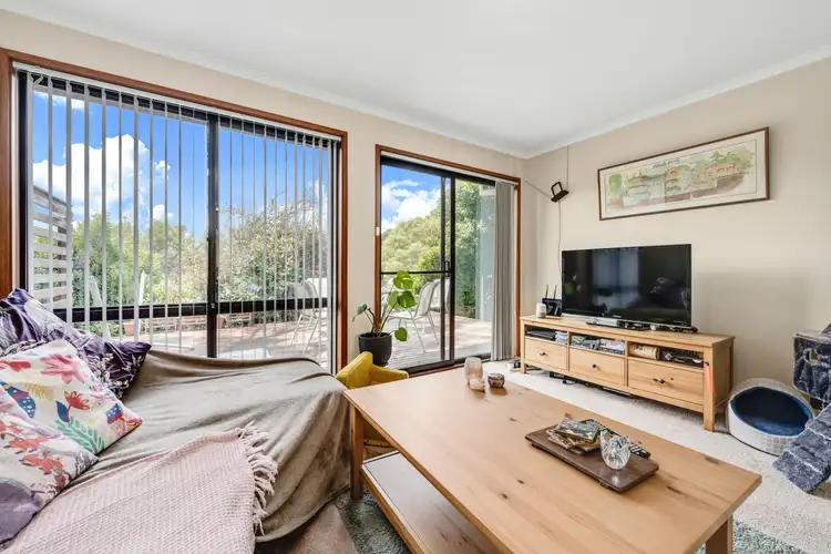 Third view of Homely townhouse listing, 17/46 Catchpole Street, Macquarie ACT 2614